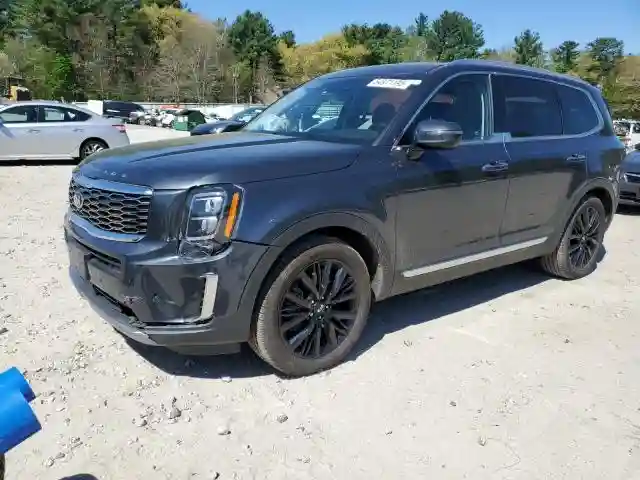 5XYP5DHC2LG075139 2020 KIA TELLURIDE-1