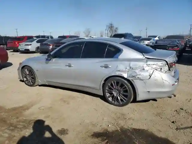 JN1FV7AP8HM850207 2017 INFINITI Q50-1