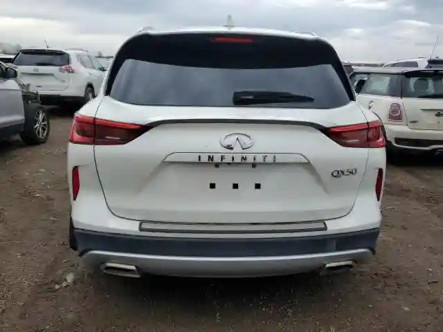3PCAJ5M13KF137147 2019 INFINITI QX50-5