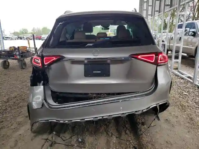4JGFB4KB0PA905915 2023 MERCEDES-BENZ GLE-CLASS-5
