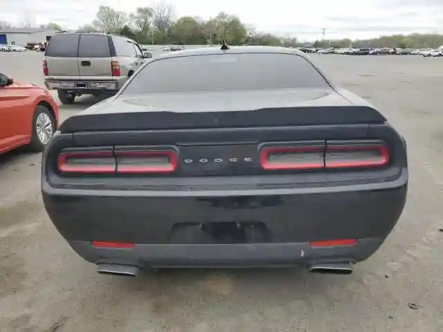 2C3CDZBT3HH664334 2017 DODGE CHALLENGER-5