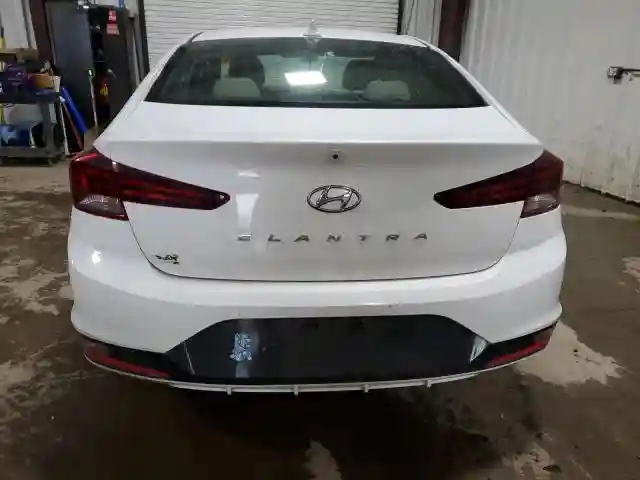 5NPD84LF6KH408560 2019 HYUNDAI ELANTRA-5