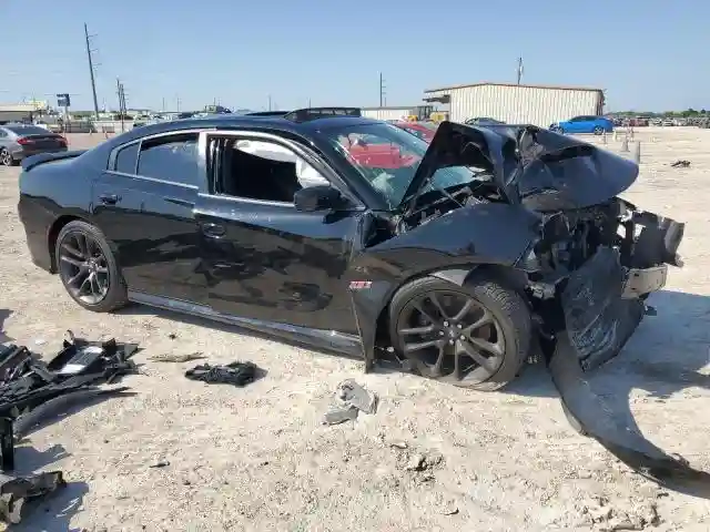 2C3CDXGJ0LH184000 2020 DODGE CHARGER-3