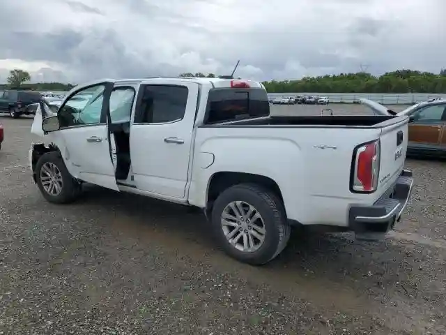 1GTP6DE19J1145281 2018 GMC CANYON-1