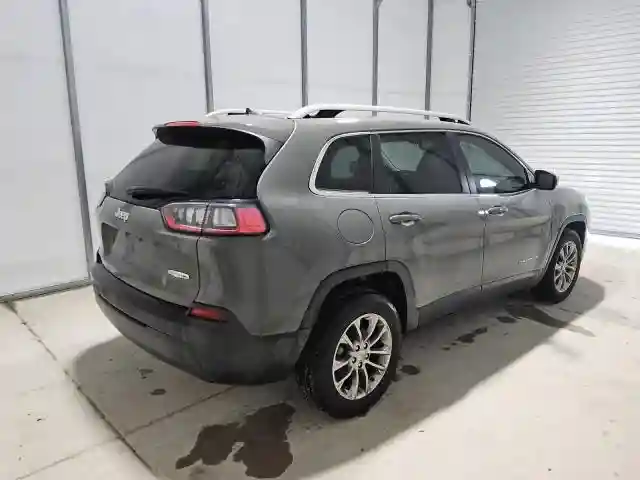 1C4PJLLB5LD545795 2020 JEEP GRAND CHEROKEE-2