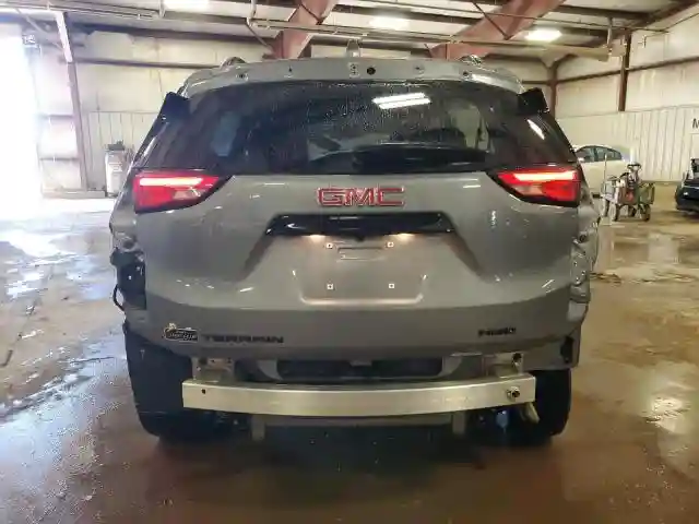 3GKALTEVXML375649 2021 GMC TERRAIN-5