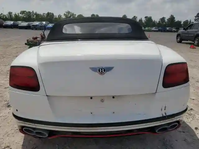 SCBGH3ZA0HC063181 2017 BENTLEY CONTINENTA-5
