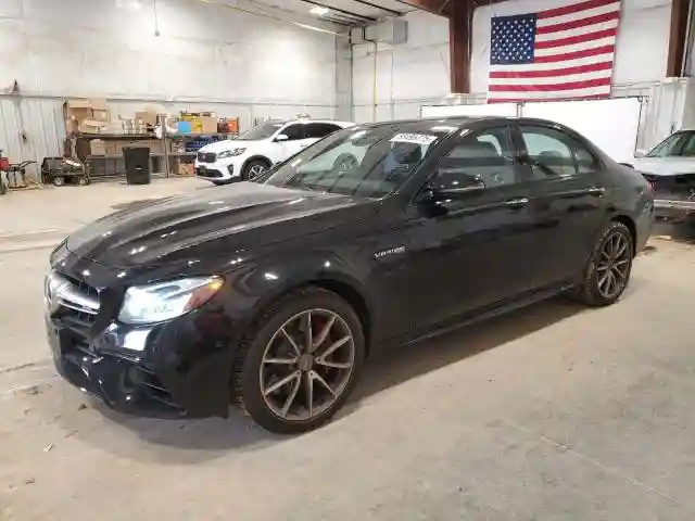W1KZF8KBXLA823137 2020 MERCEDES-BENZ E-CLASS-0