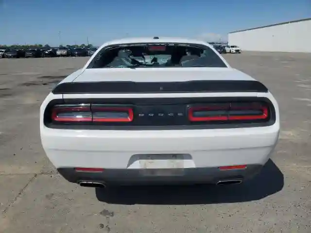 2C3CDZJG1KH756389 2019 DODGE CHALLENGER-5