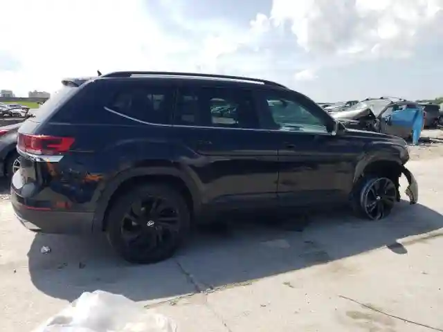 1V2WR2CA2MC575199 2021 VOLKSWAGEN ATLAS-2