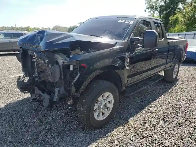 1FT8X3B69MEE12654 2021 FORD F350-0