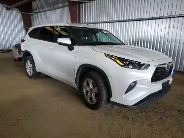 5TDZZRAH7NS143442 2022 TOYOTA HIGHLANDER-3