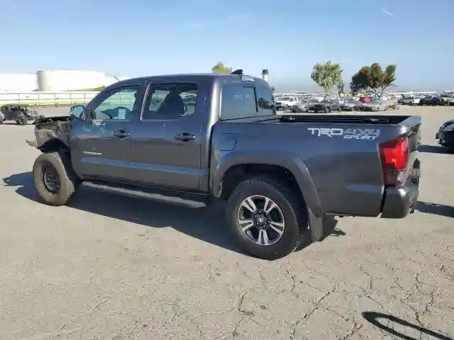 3TMCZ5AN1KM191146 2019 TOYOTA TACOMA-1
