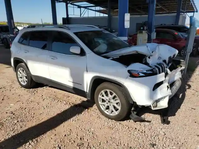 1C4PJLCB5HW518205 2017 JEEP GRAND CHEROKEE-3
