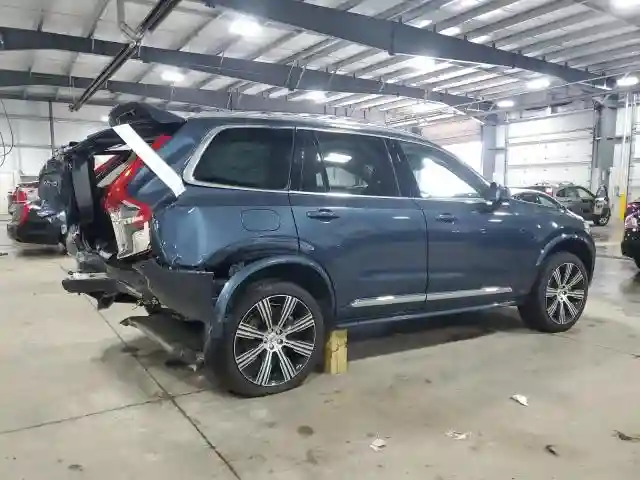 YV4062PE0S1337466 2025 VOLVO XC90 PLUS-2