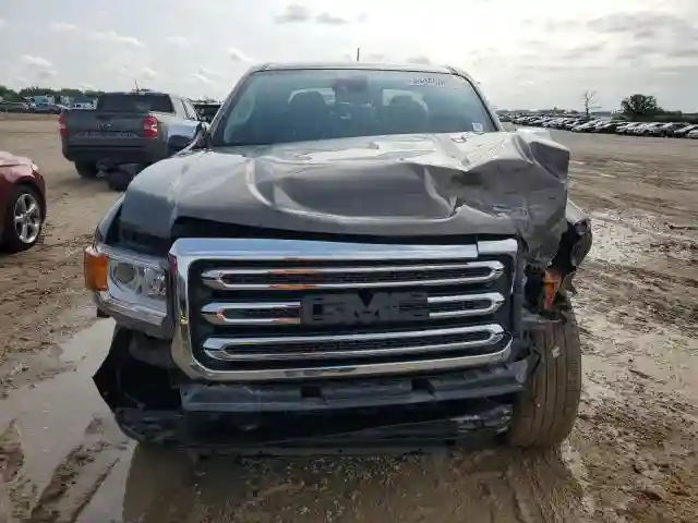 1GTG5DE36G1195410 2016 GMC CANYON-4