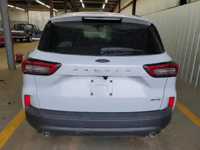 1FMCU9MN3SUA10802 2025 FORD ESCAPE ST-5