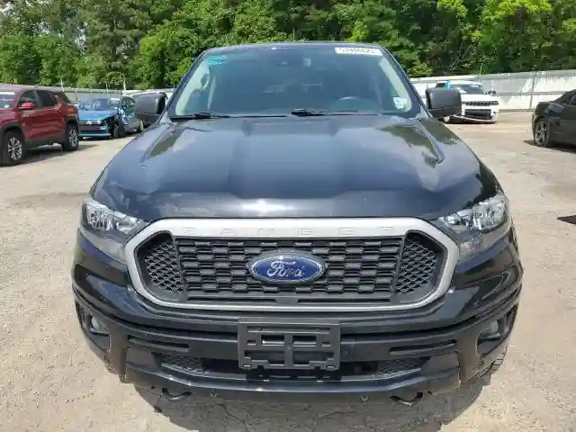 1FTER4EH0KLA48715 2019 FORD RANGER-4