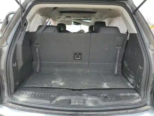 1GKKVTKDXGJ337554 2016 GMC ACADIA DEN-5