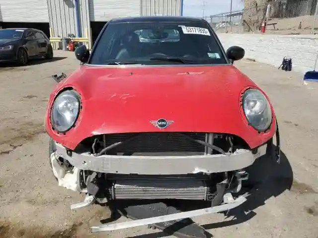 WMWXU7C07M2N56224 2021 MINI COOPER-4