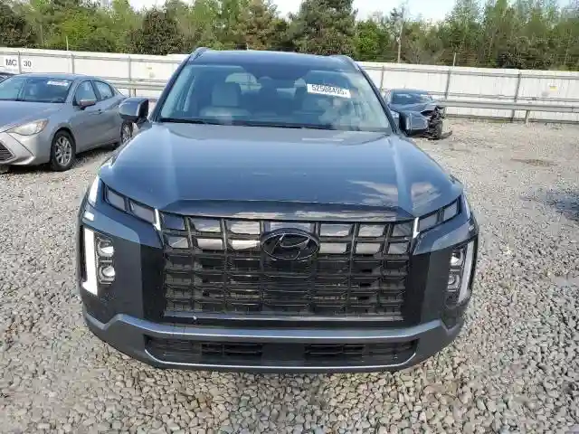 KM8R44GEXSU872083 2025 HYUNDAI PALISADE-4