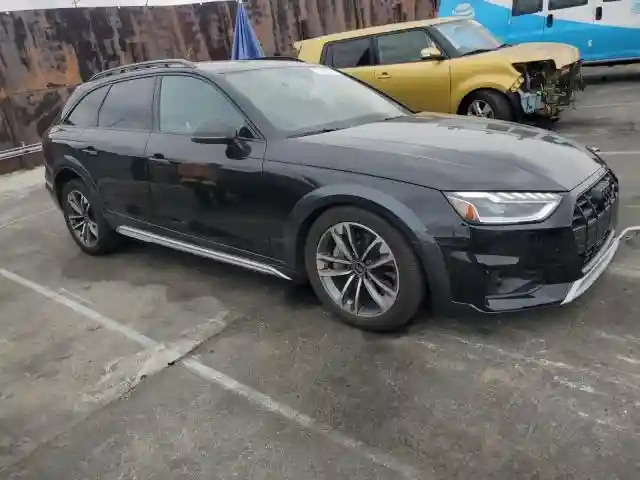WA18AAF4XRA031225 2024 AUDI A4-3