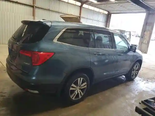 5FNYF6H32HB065562 2017 HONDA PILOT-2