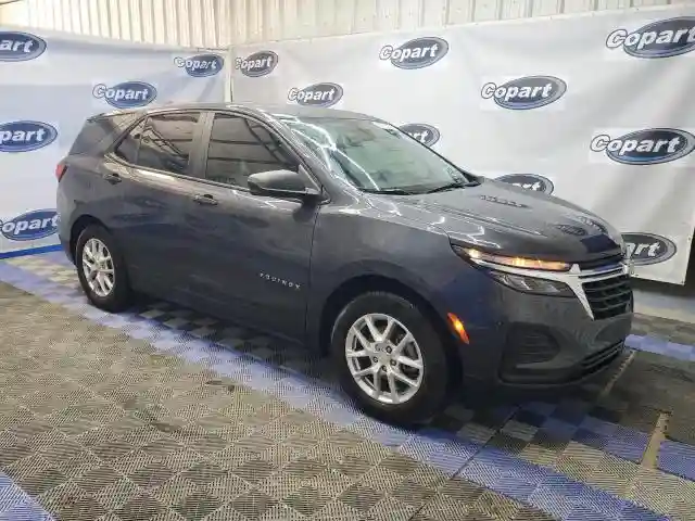 3GNAXHEV5NS239781 2022 CHEVROLET EQUINOX-3