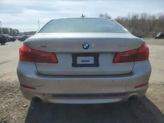 WBAJA7C58JG908526 2018 BMW 5 SERIES-5