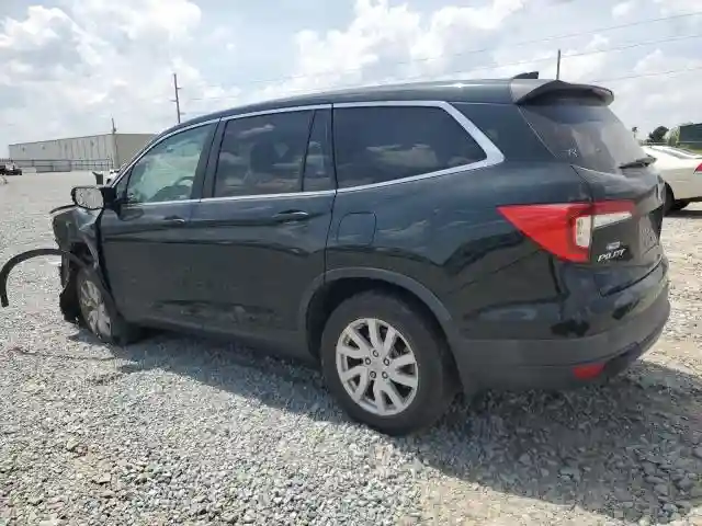 5FNYF5H18KB036230 2019 HONDA PILOT-1
