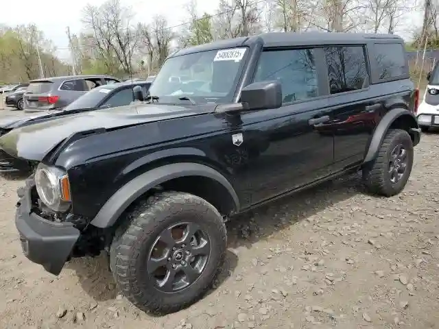1FMDE5BH2PLB27629 2023 FORD BRONCO-0