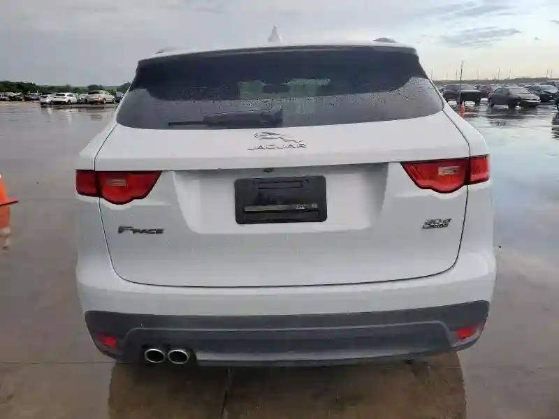 SADCK2FN9JA255073 2018 JAGUAR F-PACE-5