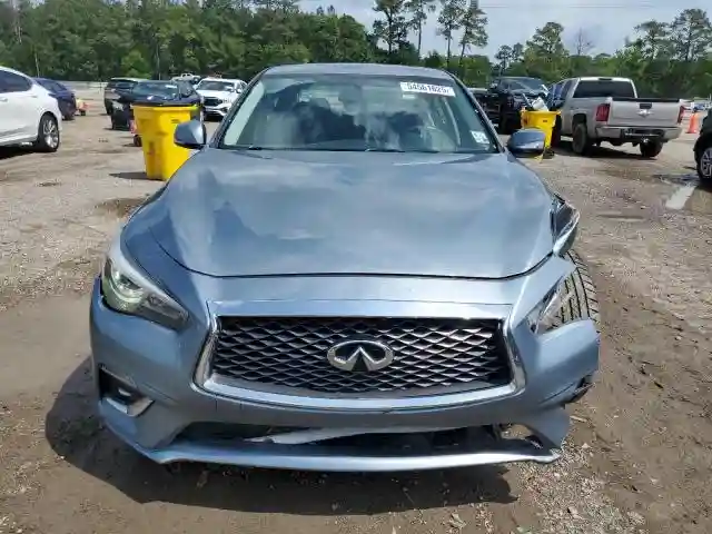 JN1EV7AP0LM207550 2020 INFINITI Q50-4