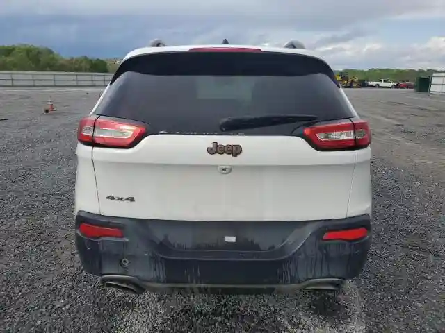 1C4PJMCS8GW250805 2016 JEEP GRAND CHEROKEE-5