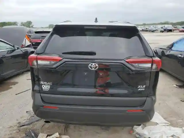 2T3P1RFV7NC274805 2022 TOYOTA RAV4-5