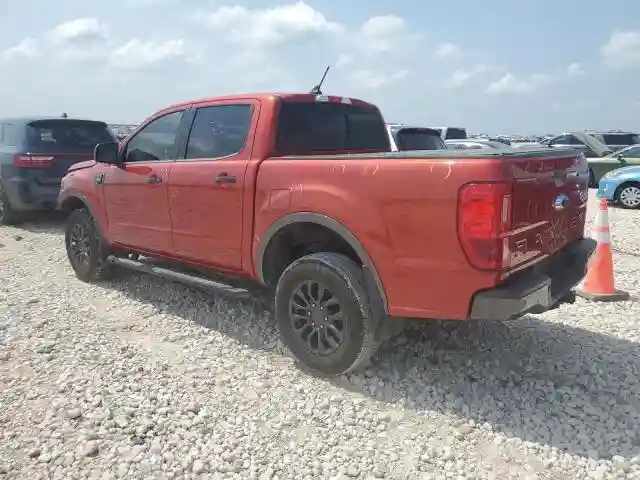 1FTER4EHXKLA37964 2019 FORD RANGER-1
