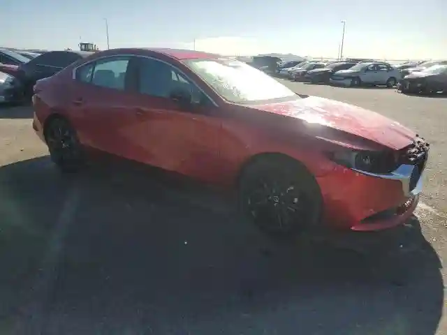 3MZBPABM4RM413489 2024 MAZDA 3 SELECT S-3