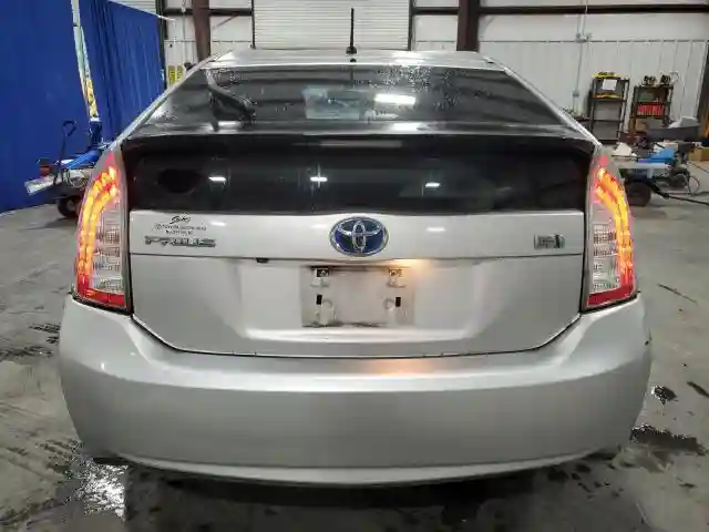 JTDKN3DU5F0472017 2015 TOYOTA PRIUS-5