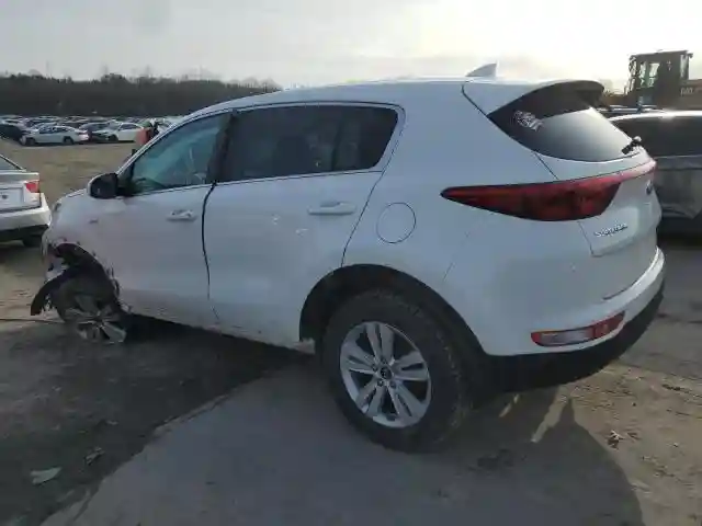 KNDPMCAC5J7373931 2018 KIA SPORTAGE-1