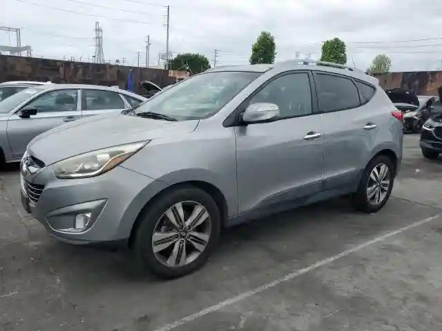 KM8JU3AG4FU114182 2015 HYUNDAI TUCSON-0