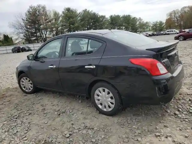 3N1CN7AP6HL890797 2017 NISSAN VERSA-1