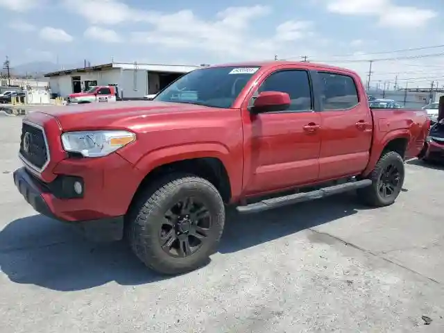 3TYAX5GNXNT042974 2022 TOYOTA TACOMA-0
