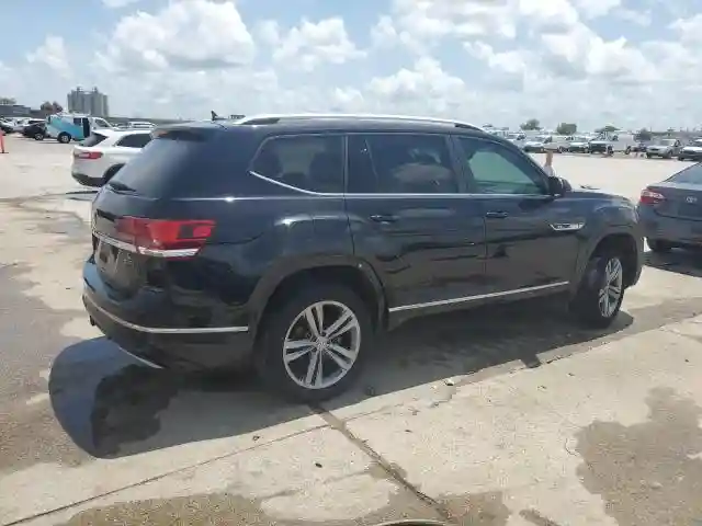 1V2RR2CA3JC543080 2018 VOLKSWAGEN ATLAS-2