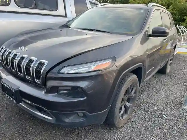 1C4PJLCB4HW508135 2017 JEEP GRAND CHEROKEE-1