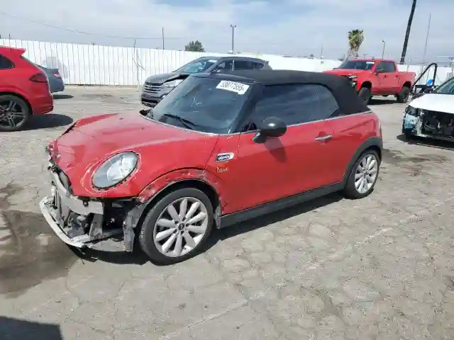 WMWWG5C54G3C19062 2016 MINI COOPER-0