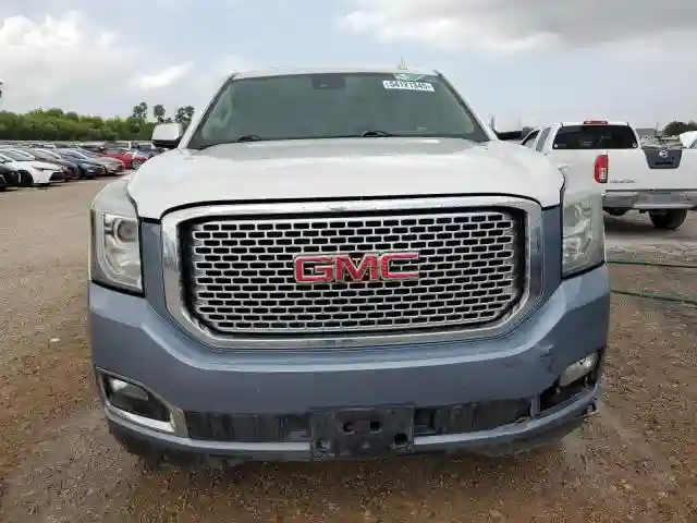 1GKS1CKJ6HR150400 2017 GMC YUKON-4