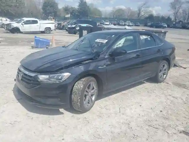 3VWC57BU5KM181519 2019 VOLKSWAGEN JETTA-0