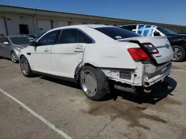 1FAHP2MK7FG124293 2015 FORD TAURUS-1