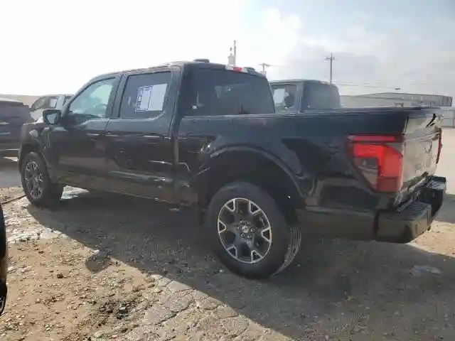 1FTEW2KP4RKD58908 2024 FORD F150 STX-1