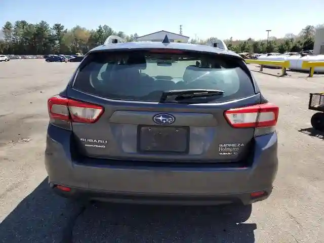 4S3GTAD68K3755344 2019 SUBARU IMPREZA-5